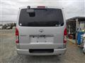 2021 Toyota Hiace Van