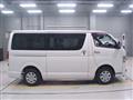 2020 Toyota Hiace Van