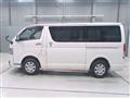 2020 Toyota Hiace Van