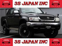 2002 Toyota Hilux Sports Pickup