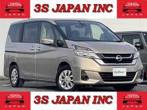 2016 Nissan Serena