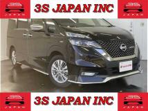 2018 Nissan Serena
