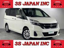 2019 Nissan Serena