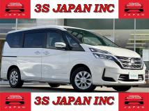 2020 Nissan Serena