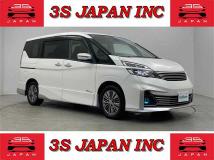 2016 Nissan Serena