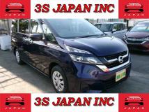 2017 Nissan Serena