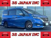 2018 Nissan Serena