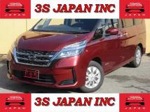 2019 Nissan Serena