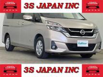 2017 Nissan Serena