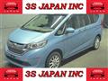 2016 Honda Freed
