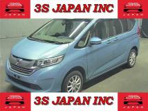 2016 Honda Freed