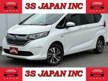 2018 Honda Freed
