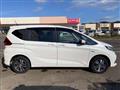 2020 Honda Freed