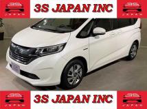 2018 Honda Freed