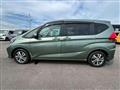 2021 Honda Freed