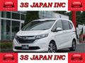 2018 Honda Freed