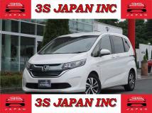 2018 Honda Freed