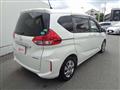 2018 Honda Freed