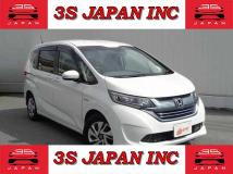 2018 Honda Freed