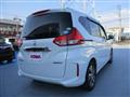 2021 Honda Freed