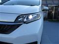 2021 Honda Freed