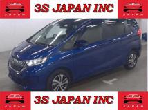 2017 Honda Freed