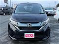 2017 Honda Freed