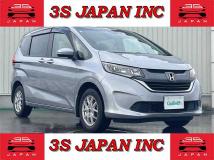 2017 Honda Freed