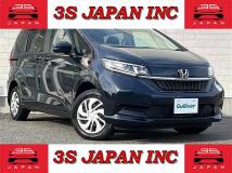 2020 Honda Freed