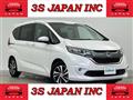 2018 Honda Freed
