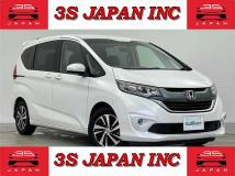 2018 Honda Freed