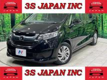 2017 Honda Freed