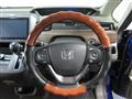2017 Honda Freed