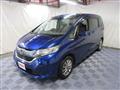2017 Honda Freed