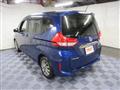 2017 Honda Freed