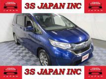 2017 Honda Freed