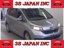 2021 Honda Freed