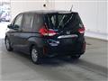 2016 Honda Freed