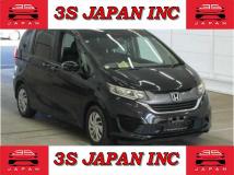2016 Honda Freed