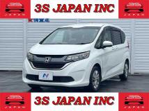 2017 Honda Freed