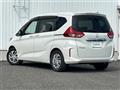 2018 Honda Freed