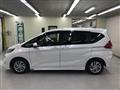 2017 Honda Freed