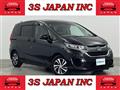 2018 Honda Freed