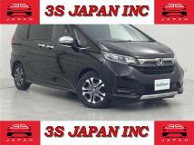 2020 Honda Freed