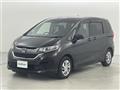 2019 Honda Freed