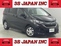 2019 Honda Freed