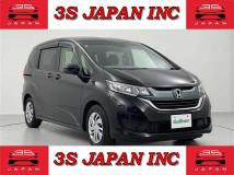 2016 Honda Freed