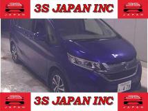 2018 Honda Freed
