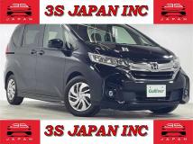 2016 Honda Freed
