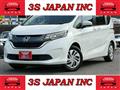 2018 Honda Freed